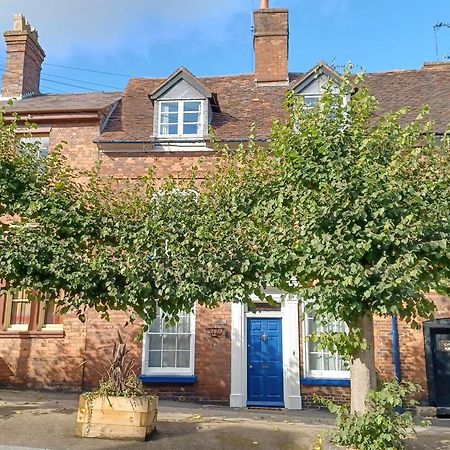 Ellinor House Vila Cleobury Mortimer Exterior foto