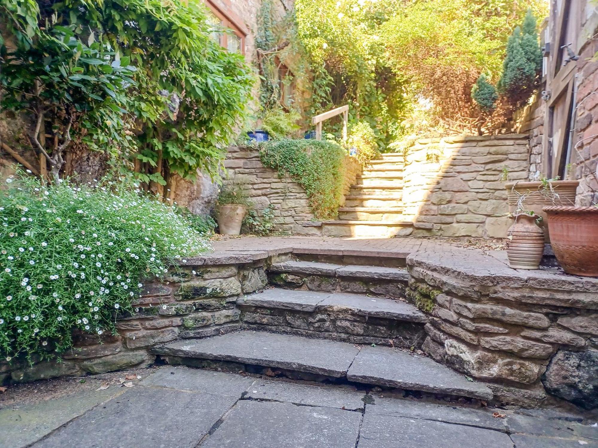 Ellinor House Vila Cleobury Mortimer Exterior foto